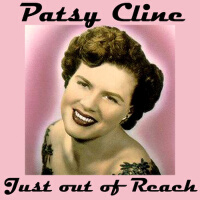 Patsy Cline圖片照片_Patsy Cline
