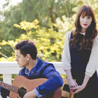 The Honey Trees圖片照片_The Honey Trees