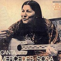 Mercedes Sosa圖片照片_Mercedes Sosa