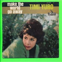 Timi Yuro圖片照片_Timi Yuro