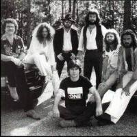 Rossington Collins Band圖片照片_Rossington Collins Band