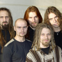 Pain of Salvation圖片照片_Pain of Salvation