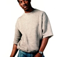Eddie Murphy圖片照片_Eddie Murphy