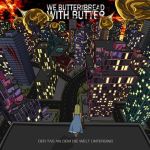 We Butter the Bread最新歌曲_最熱專輯MV_圖片照片