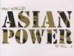 Asian Power(亞力)歌曲歌詞大全_Asian Power(亞力)最新歌曲歌詞
