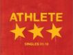 Athlete歌曲歌詞大全_Athlete最新歌曲歌詞