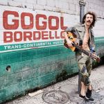 Gogol Bordello最新歌曲_最熱專輯MV_圖片照片