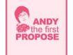 Andy The First Propo