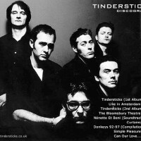 Tindersticks圖片照片_Tindersticks