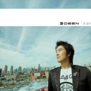 NEXT STAGE專輯_DEEN[Deen]NEXT STAGE最新專輯