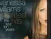 Vanessa Williams歌曲歌詞大全_Vanessa Williams最新歌曲歌詞