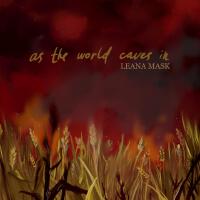 Leana Mask個人資料介紹_個人檔案(生日/星座/歌曲/專輯/MV作品)