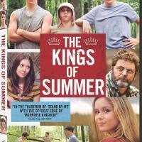 The Cast of The Kings of Summer圖片照片_照片寫真