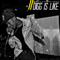 Diggy Simmons圖片照片_Diggy Simmons
