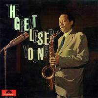 Lester Young圖片照片_Lester Young