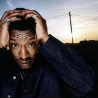 Roots Manuva圖片照片_Roots Manuva