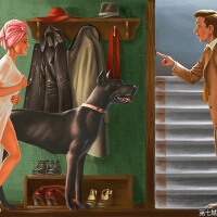 Вера Брежнева& Dan B圖片照片_Вера Брежнева& Dan B