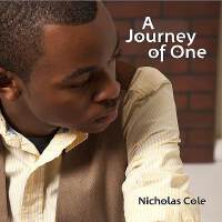 Nicholas Cole個人資料介紹_個人檔案(生日/星座/歌曲/專輯/MV作品)