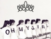 OH MY GIRL歌曲歌詞大全_OH MY GIRL最新歌曲歌詞