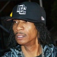 DJ Kool圖片照片_DJ Kool
