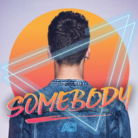 Somebody專輯_AJ MitchellSomebody最新專輯
