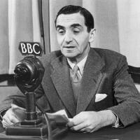 Irving Berlin圖片照片_Irving Berlin