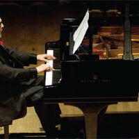 Leon Fleisher圖片照片_Leon Fleisher