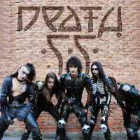 Death SS圖片照片_Death SS