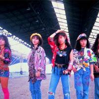 Princess Princess圖片照片_Princess Princess