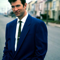 Chris Isaak圖片照片_Chris Isaak