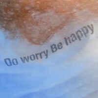 Do worry Be happy專輯_PrimaryDo worry Be happy最新專輯