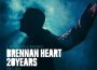 Brennan Heart 20 Years專輯_BlademasterzBrennan Heart 20 Years最新專輯