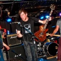 The Dopamines圖片照片_The Dopamines