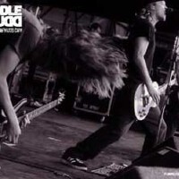 Puddle Of Mudd圖片照片_Puddle Of Mudd