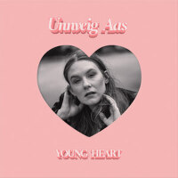 Young Heart專輯_Unnveig AasYoung Heart最新專輯