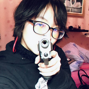 楊紫麟
