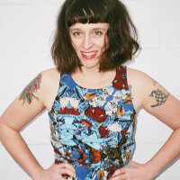 Waxahatchee圖片照片_Waxahatchee