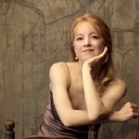Maria Schneider圖片照片_Maria Schneider