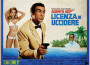Licenza Di Uccidere (Sean Connery James Bond 007 O專輯_John Barry OrchestraLicenza Di Uccidere (Sean Connery James Bond 007 O最新專輯