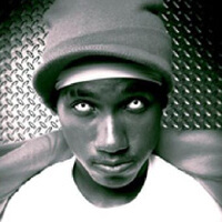 Hopsin圖片照片_Hopsin
