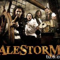 Alestorm圖片照片_Alestorm