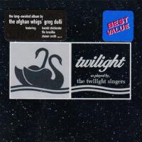 The Twilight Singers圖片照片_The Twilight Singers