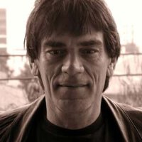 Dee Dee Ramone圖片照片_Dee Dee Ramone