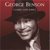 George Benson圖片照片_George Benson