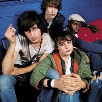 The Libertines圖片照片_The Libertines