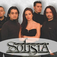 Solisia圖片照片_Solisia