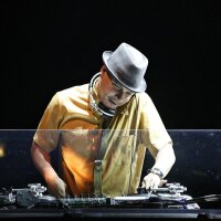 Mix Master Mike圖片照片_Mix Master Mike