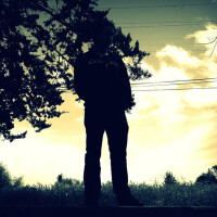 Desolate Oasis圖片照片_Desolate Oasis