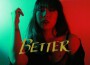 Better專輯_Sam RuiBetter最新專輯