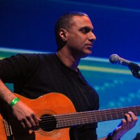 Nitin Sawhney圖片照片_Nitin Sawhney